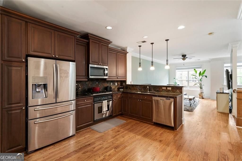 5523 Glenridge Park Atlanta - 24