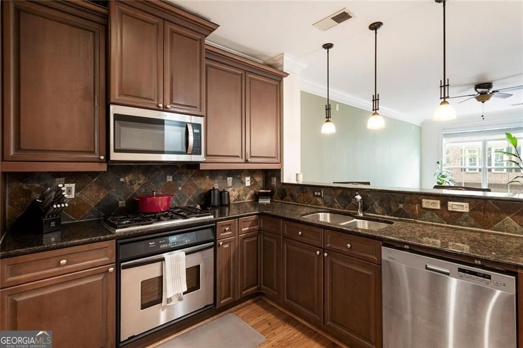 5523 Glenridge Park Atlanta - 25
