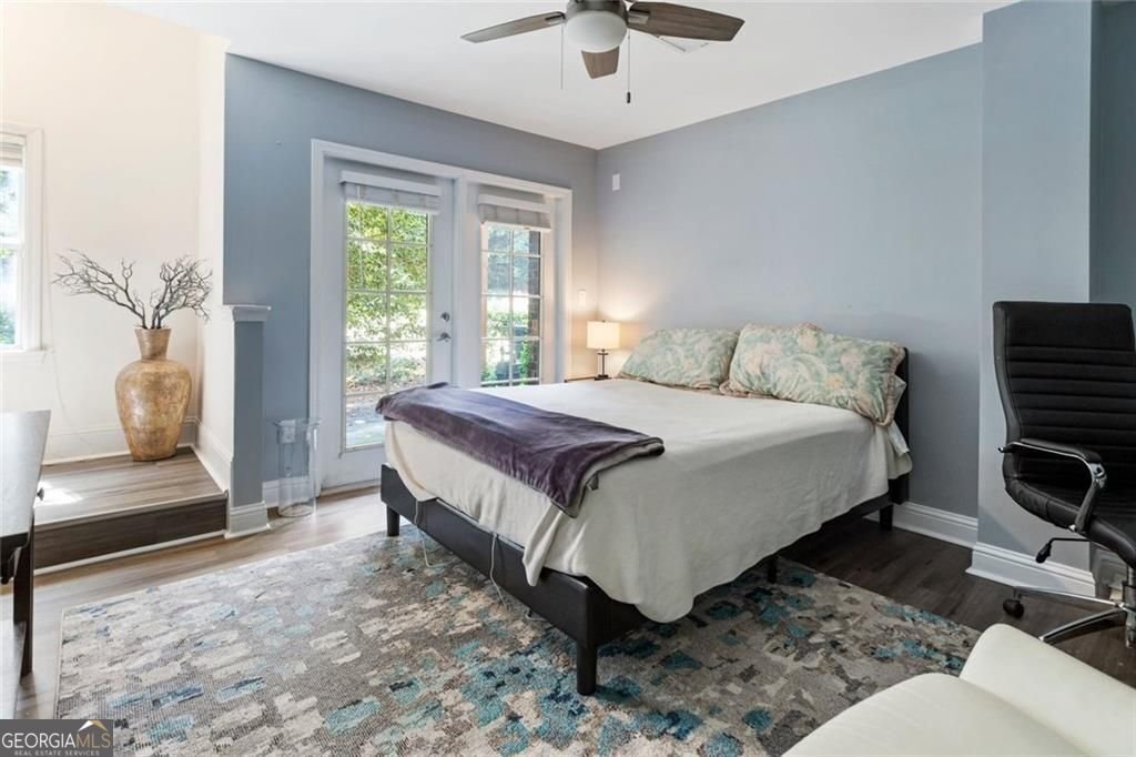 5523 Glenridge Park Atlanta - 38