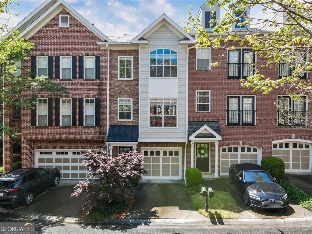 5523 Glenridge Park Atlanta - 4