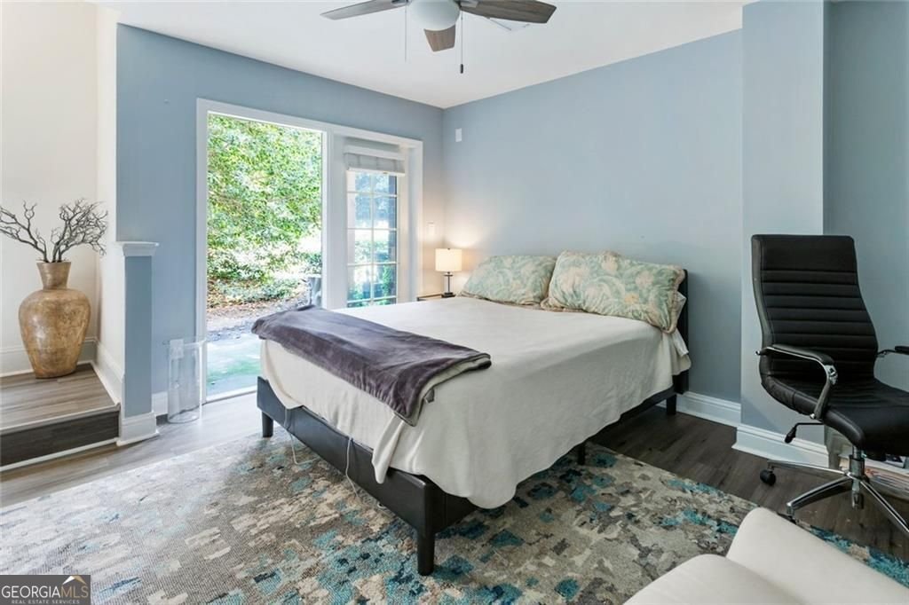 5523 Glenridge Park Atlanta - 40
