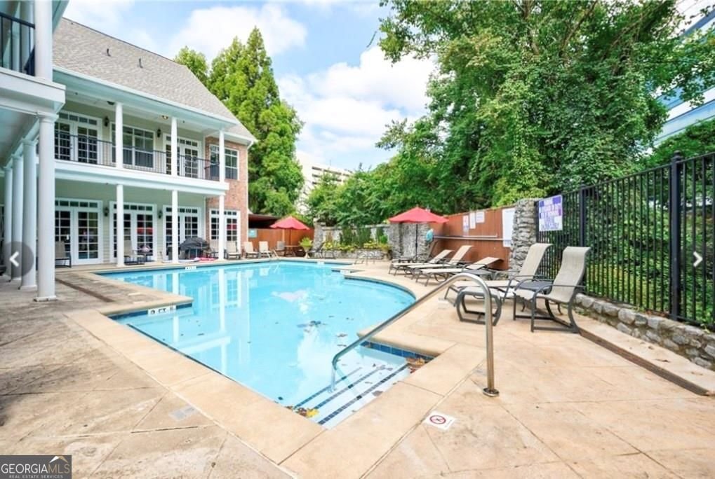 5523 Glenridge Park Atlanta - 48