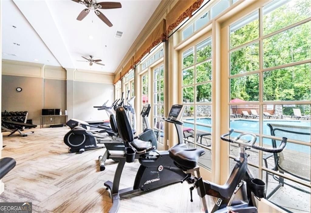 5523 Glenridge Park Atlanta - 49
