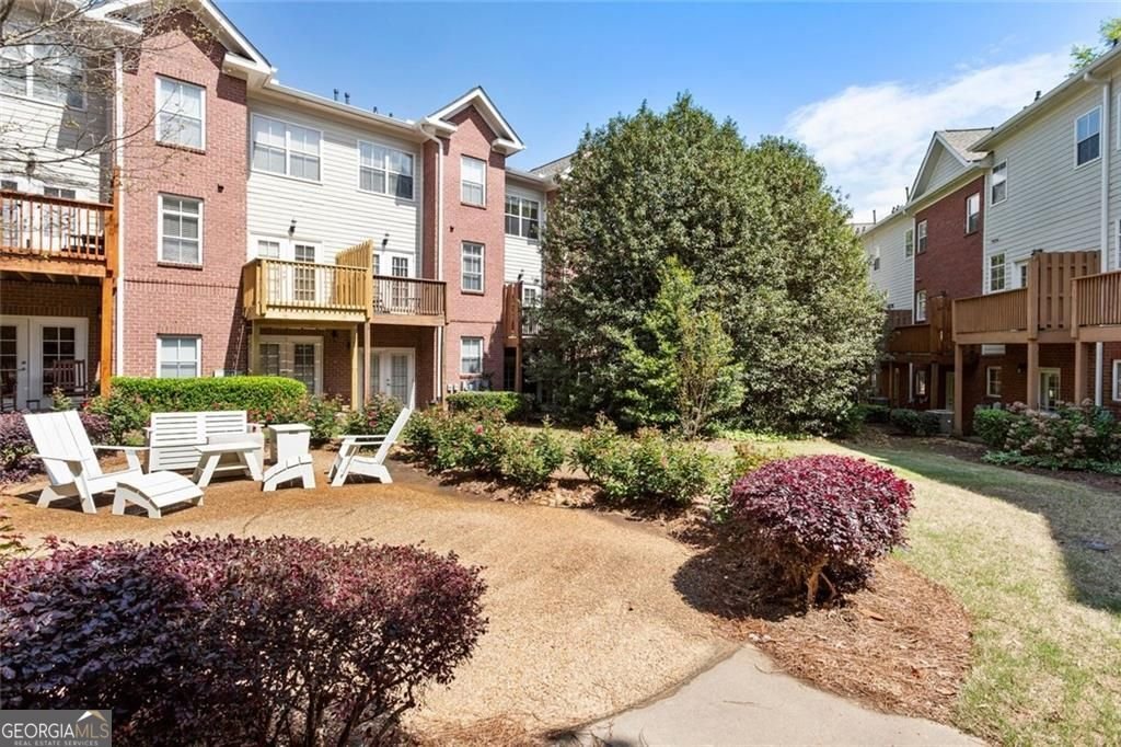 5523 Glenridge Park Atlanta - 5