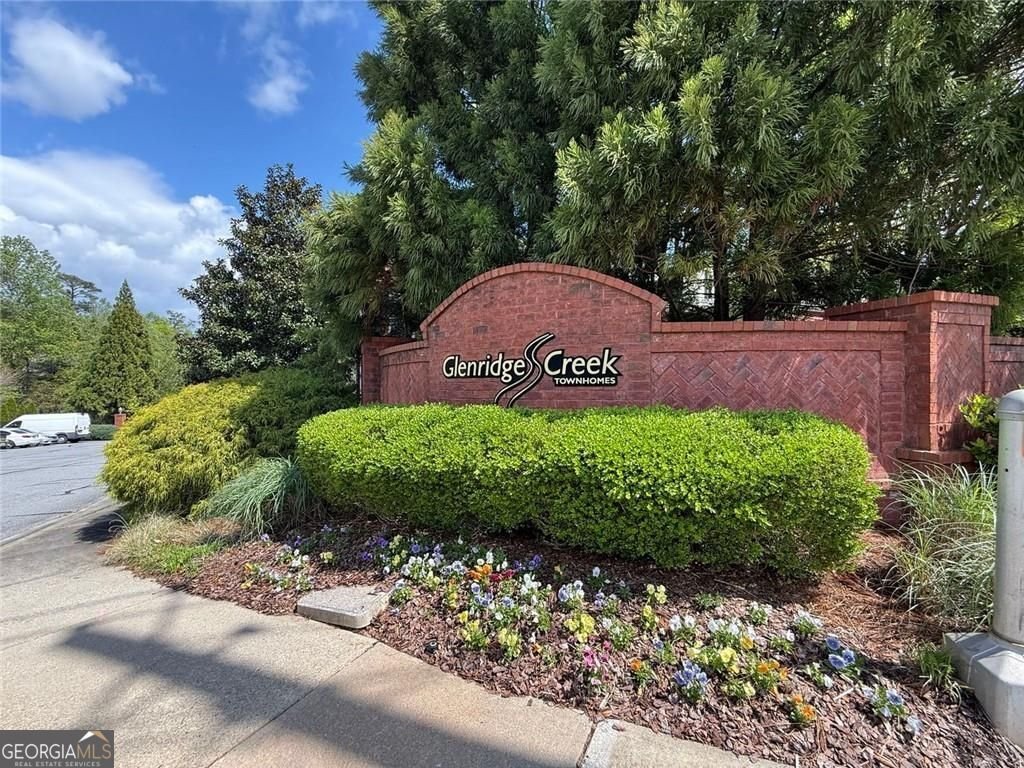 5523 Glenridge Park Atlanta - 6