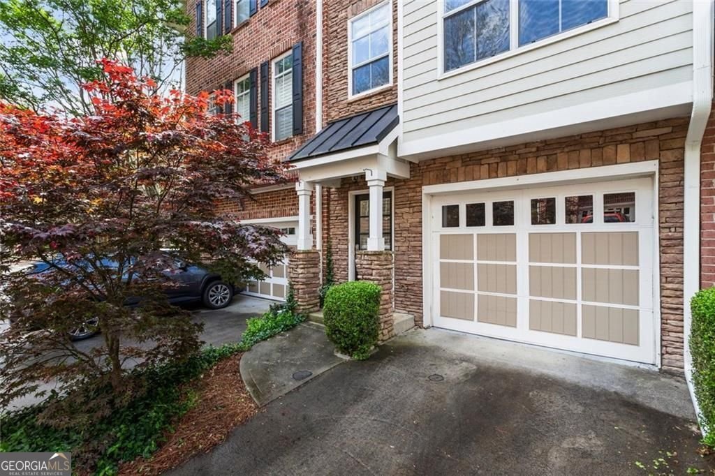 5523 Glenridge Park Atlanta - 7