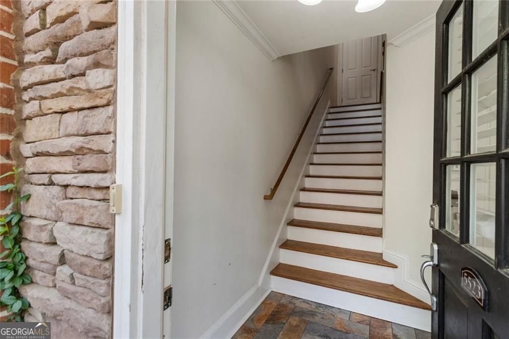 5523 Glenridge Park Atlanta - 8