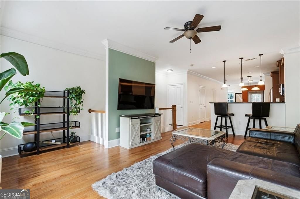 5523 Glenridge Park Atlanta - 9