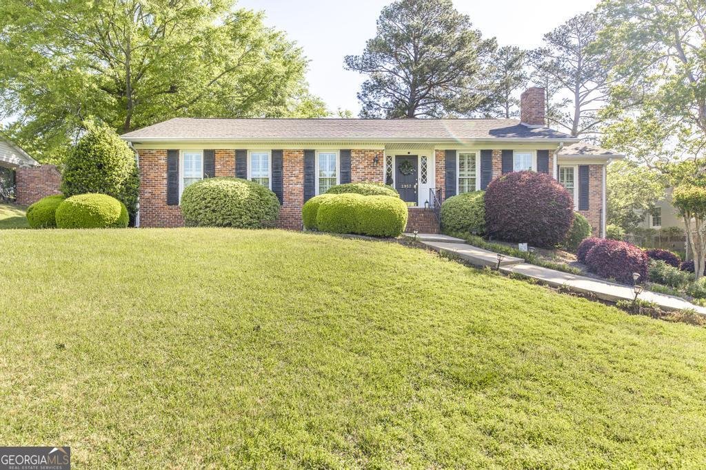 2957 Stuart Drive Macon - 1