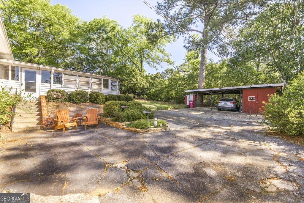 2957 Stuart Drive Macon - 37