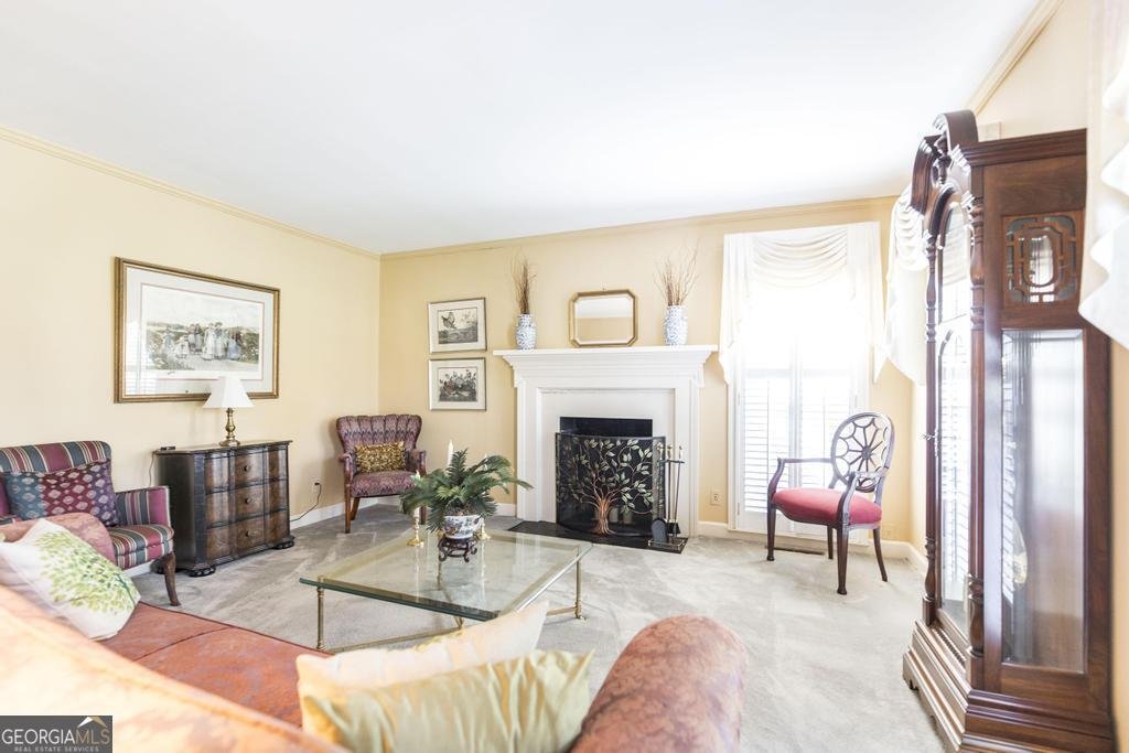 2957 Stuart Drive Macon - 5