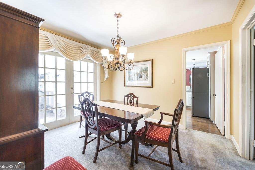 2957 Stuart Drive Macon - 8