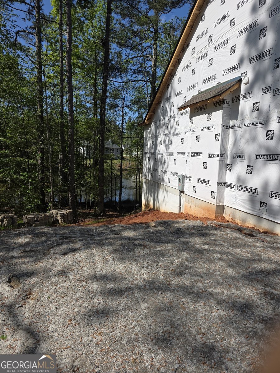 211 Lake Chase Drive Griffin - 21