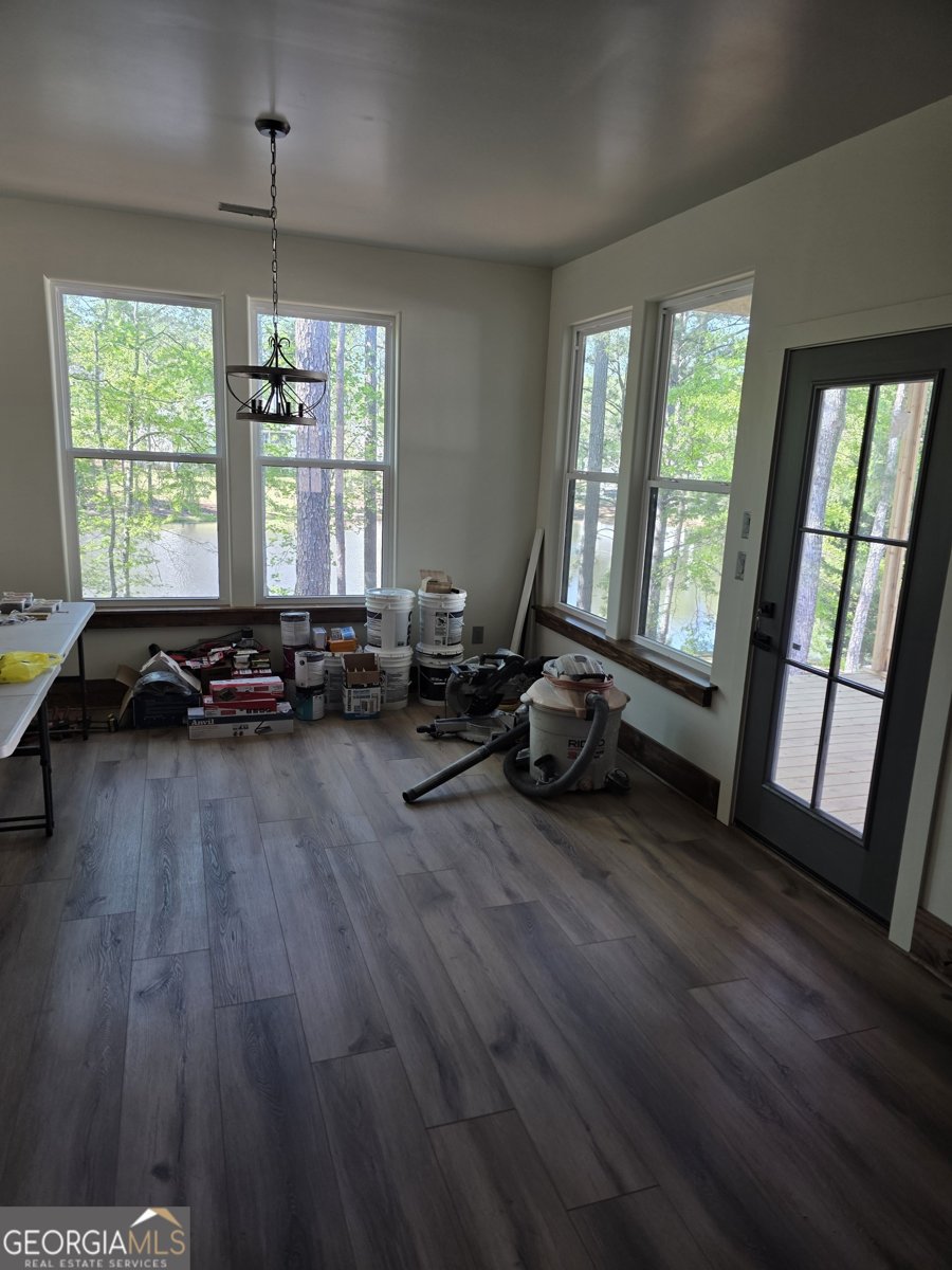 211 Lake Chase Drive Griffin - 22