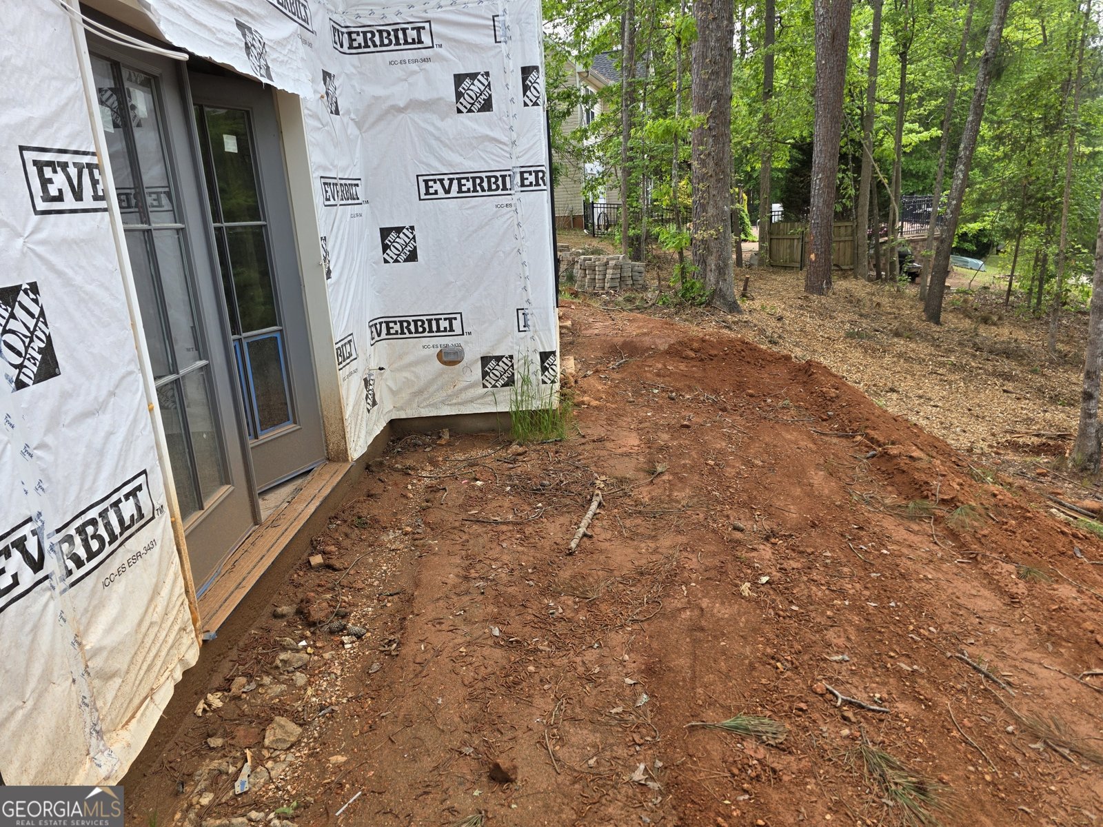 211 Lake Chase Drive Griffin - 32