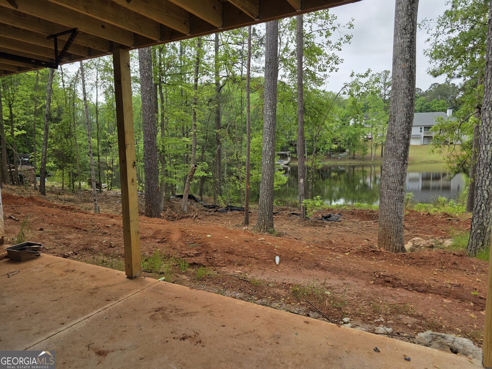 211 Lake Chase Drive Griffin - 33