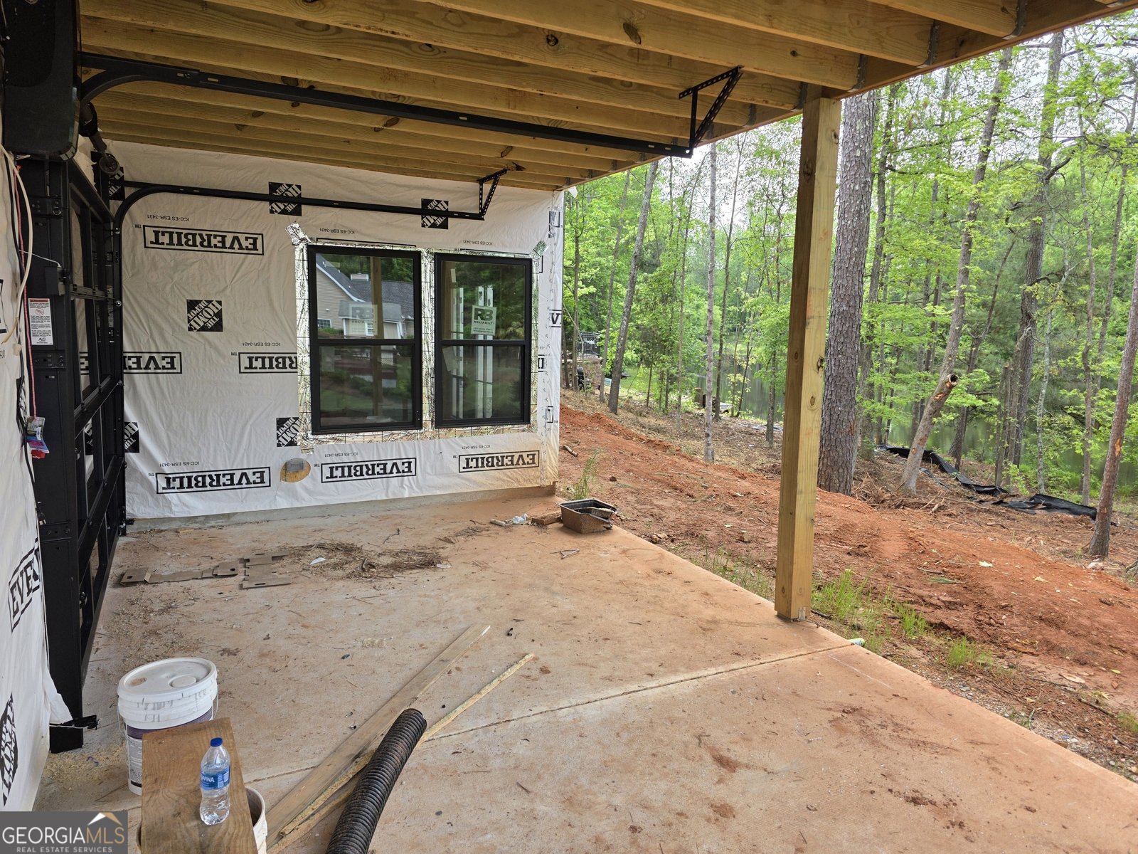 211 Lake Chase Drive Griffin - 34
