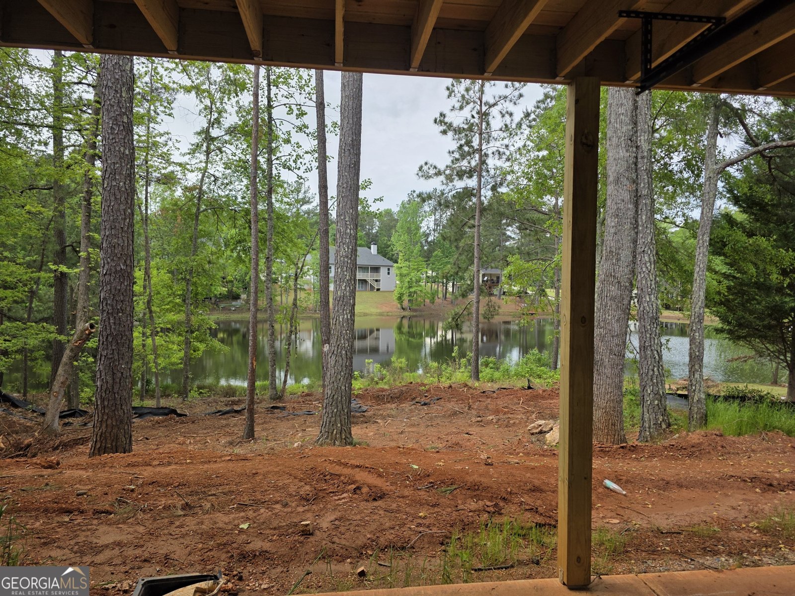 211 Lake Chase Drive Griffin - 35