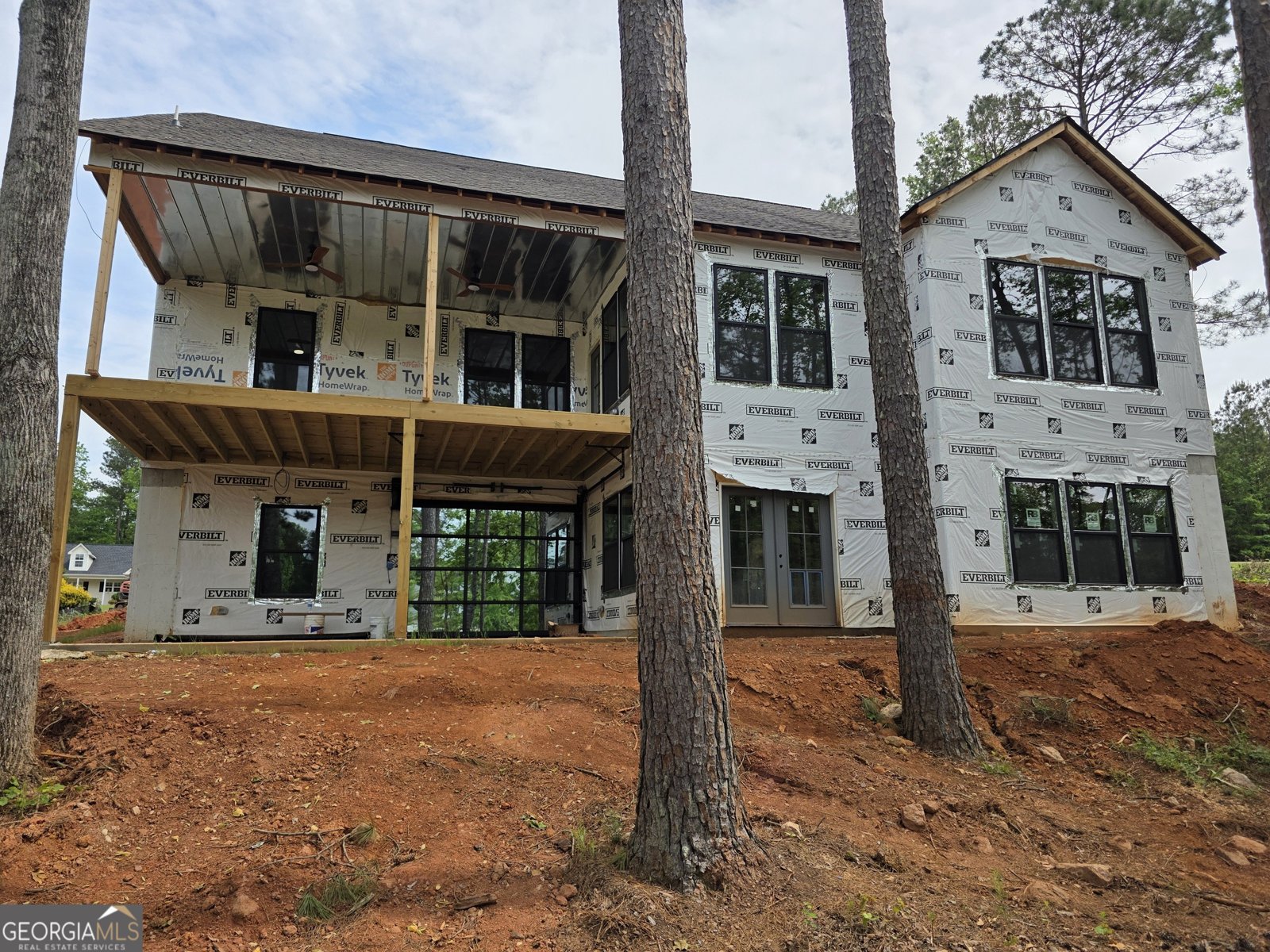 211 Lake Chase Drive Griffin - 36