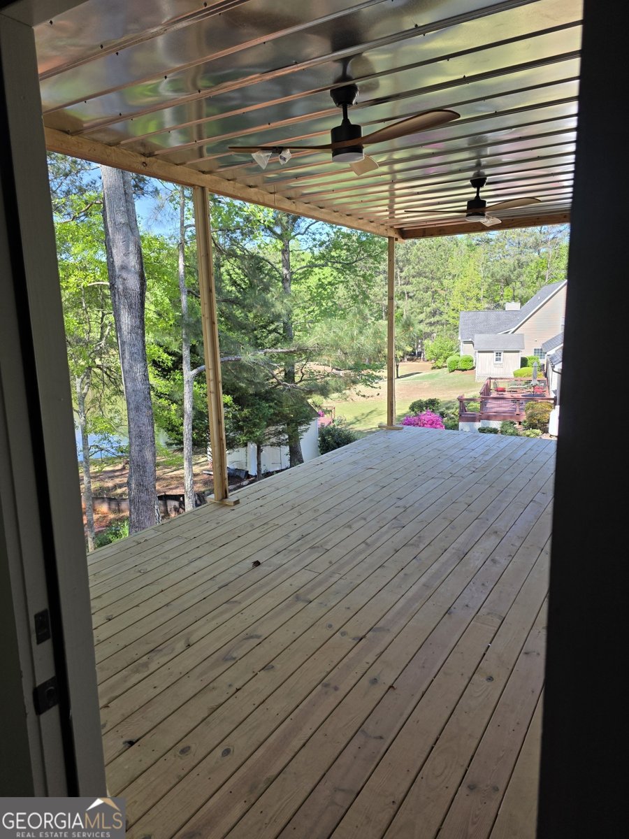 211 Lake Chase Drive Griffin - 6
