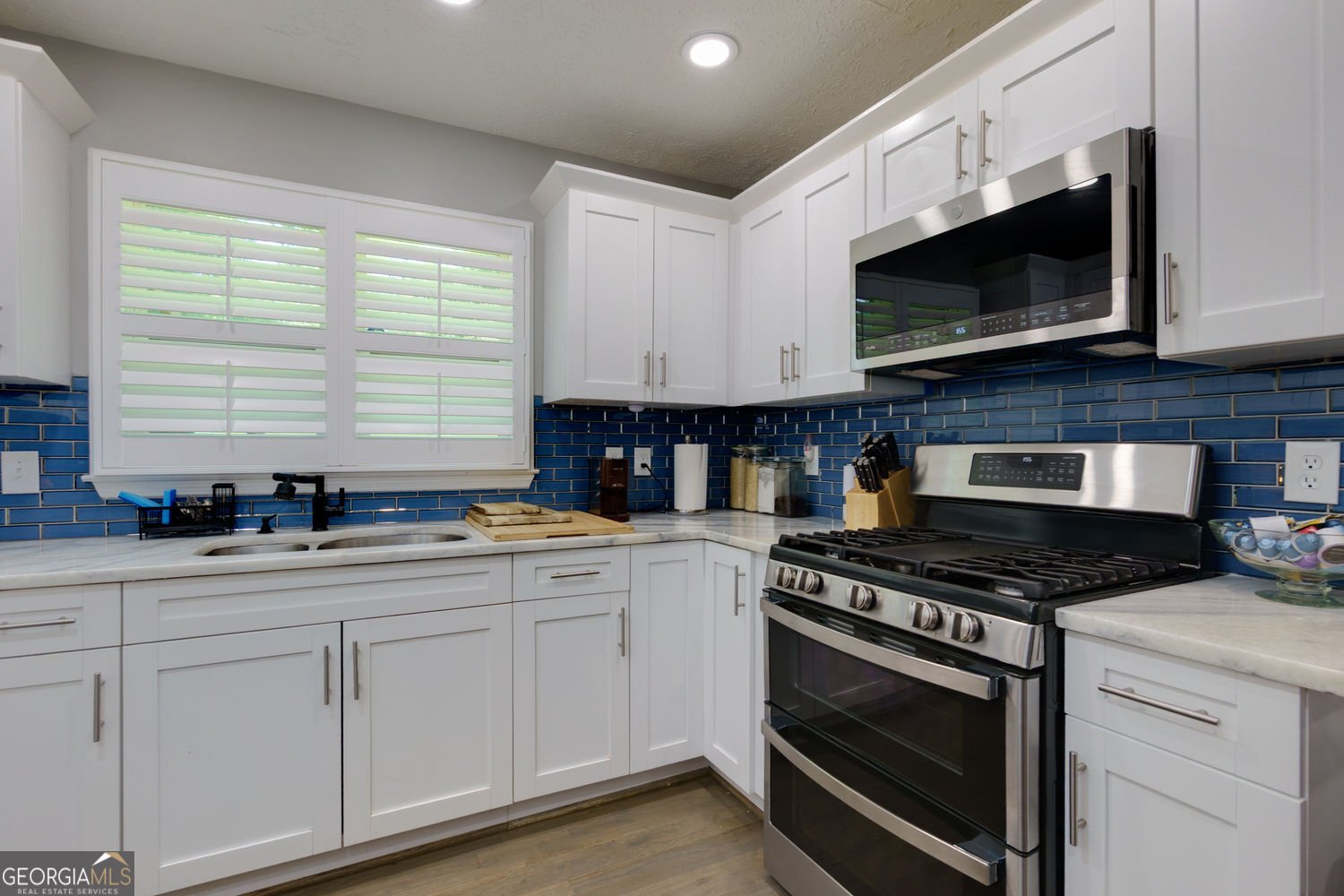 2673 Rainbow Forest Drive Decatur - 1