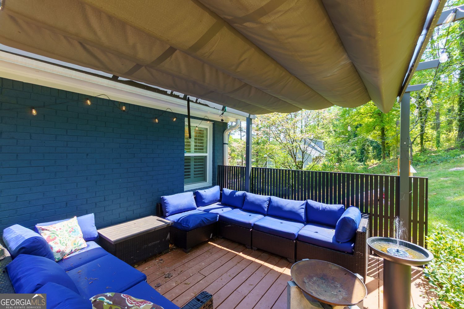 2673 Rainbow Forest Drive Decatur - 19