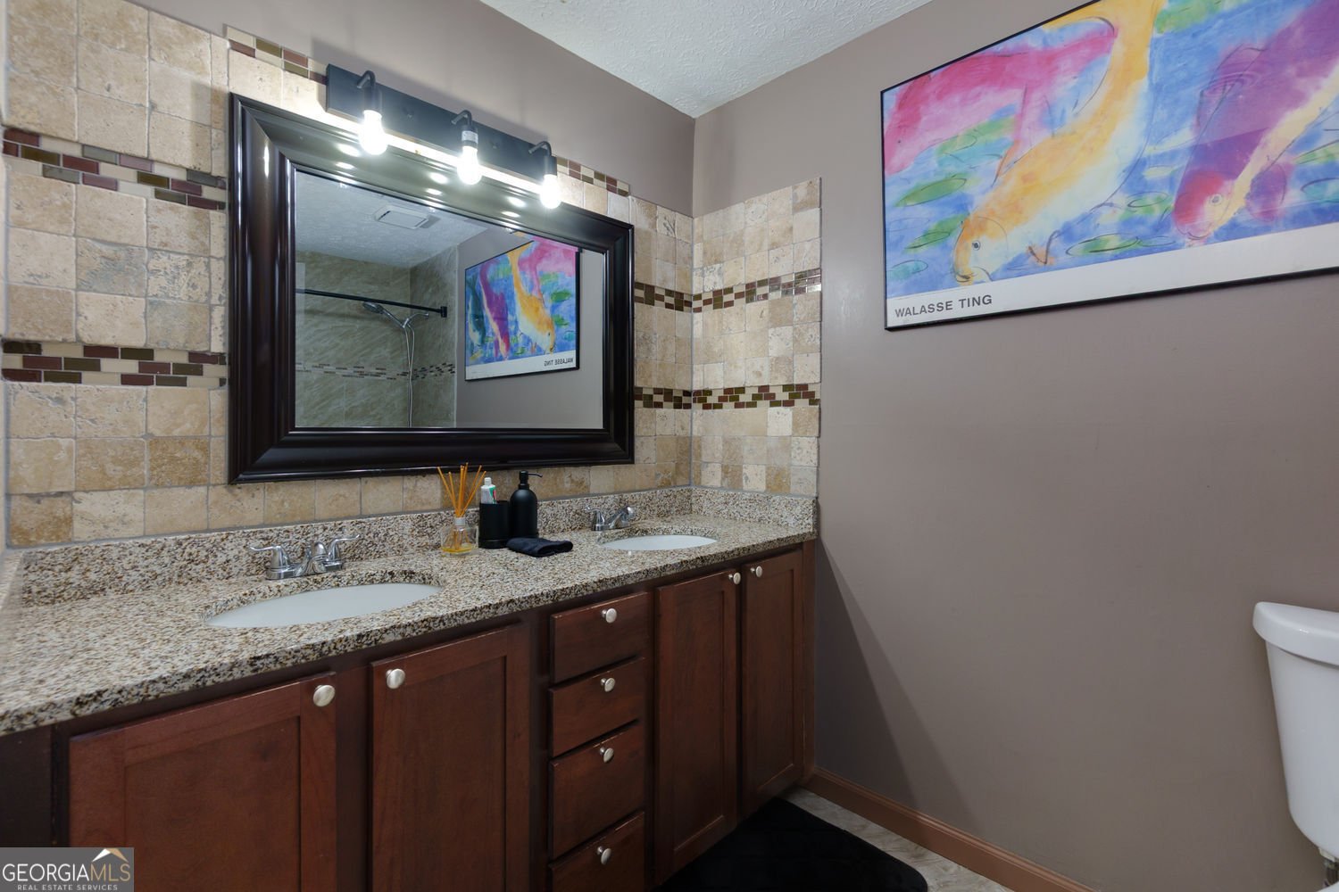2673 Rainbow Forest Drive Decatur - 2