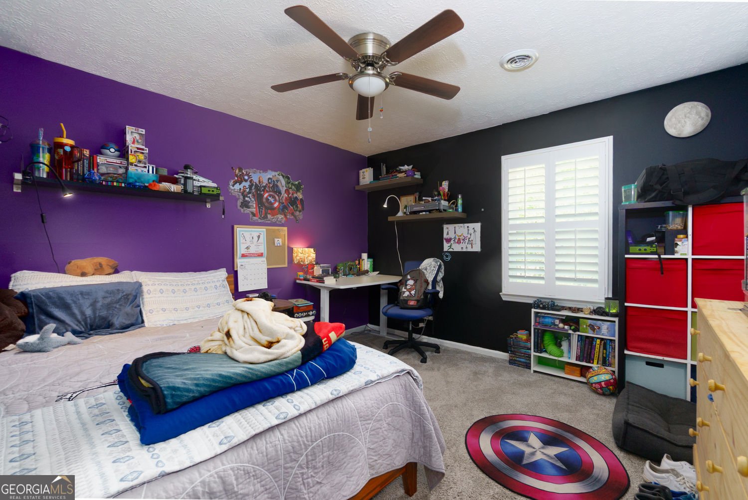 2673 Rainbow Forest Drive Decatur - 9