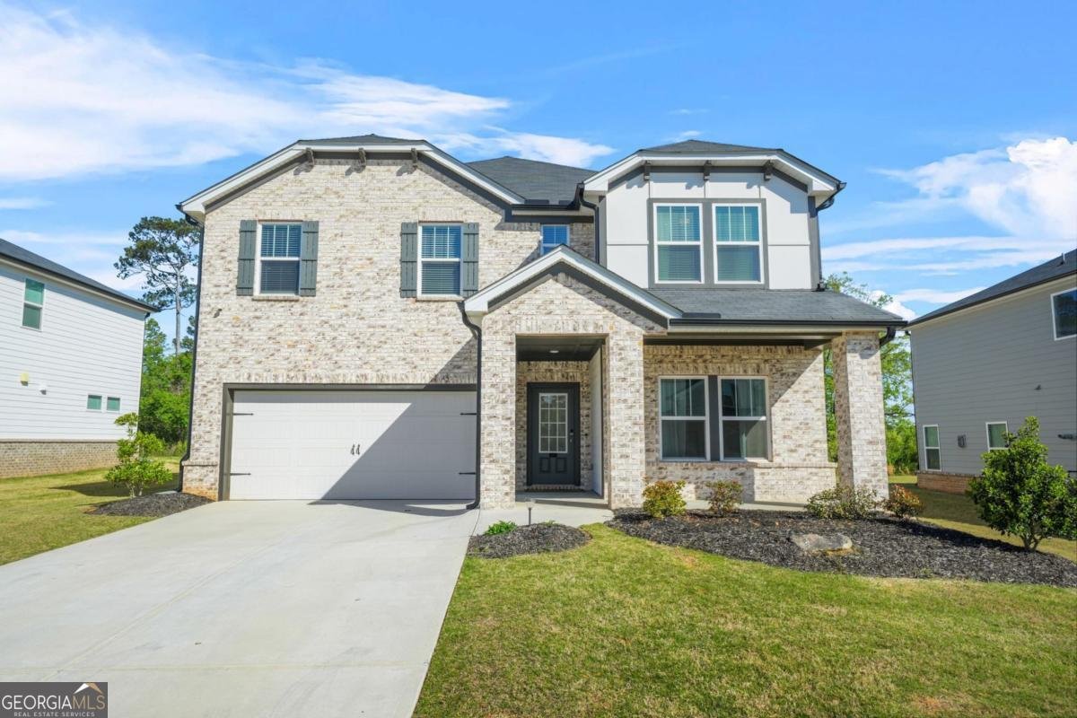 802 Milo Bay Street Loganville - 1