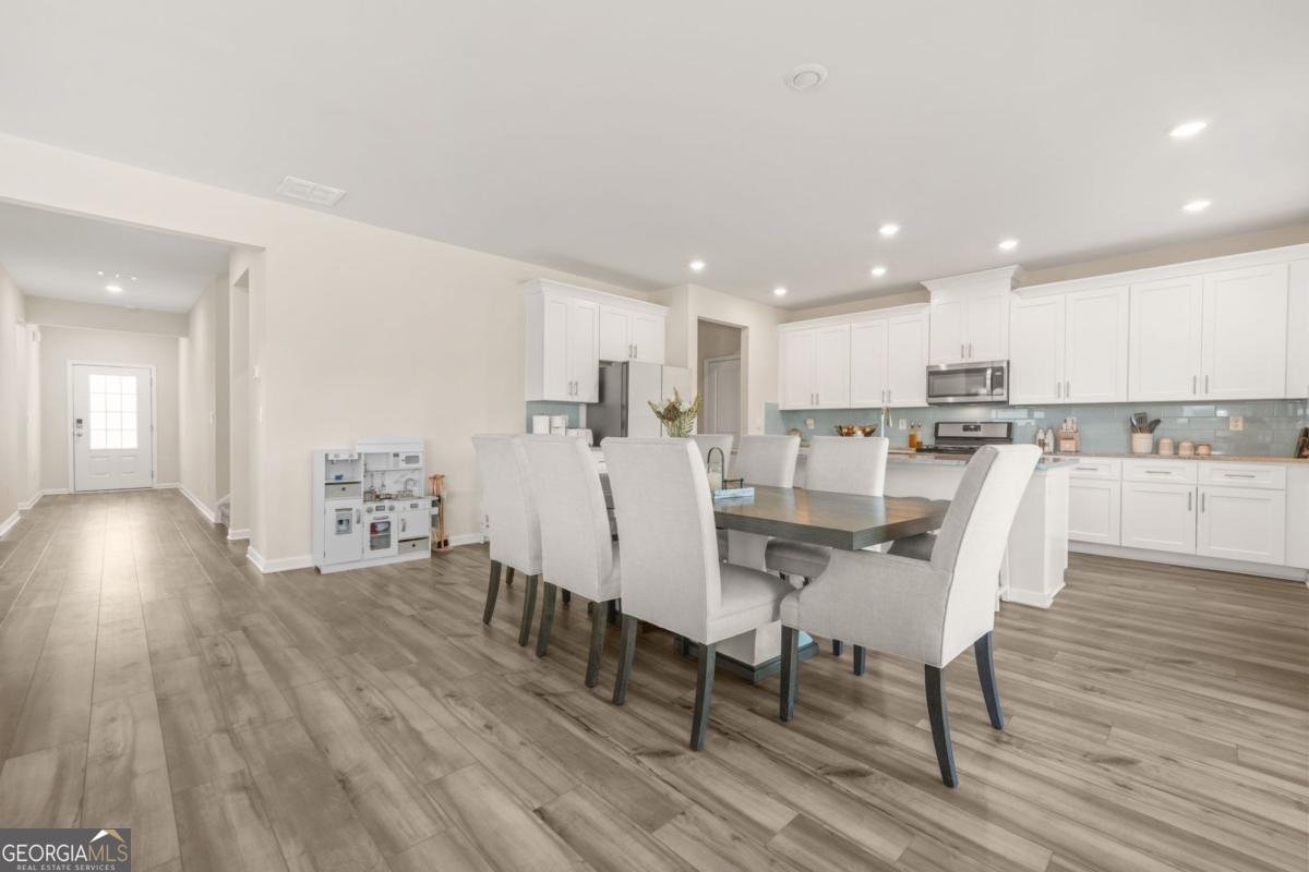 802 Milo Bay Street Loganville - 11