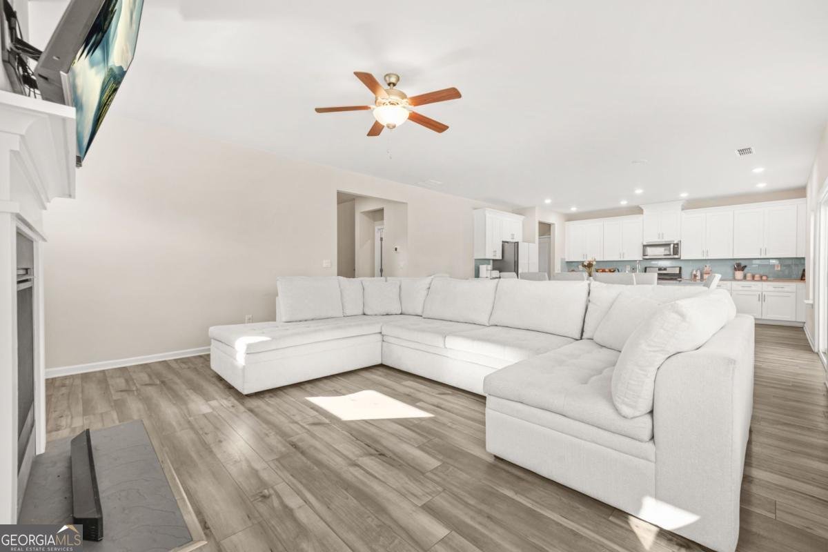 802 Milo Bay Street Loganville - 13