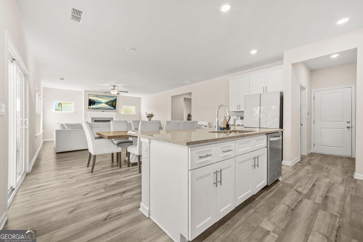 802 Milo Bay Street Loganville - 14