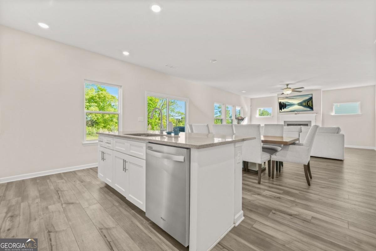 802 Milo Bay Street Loganville - 15