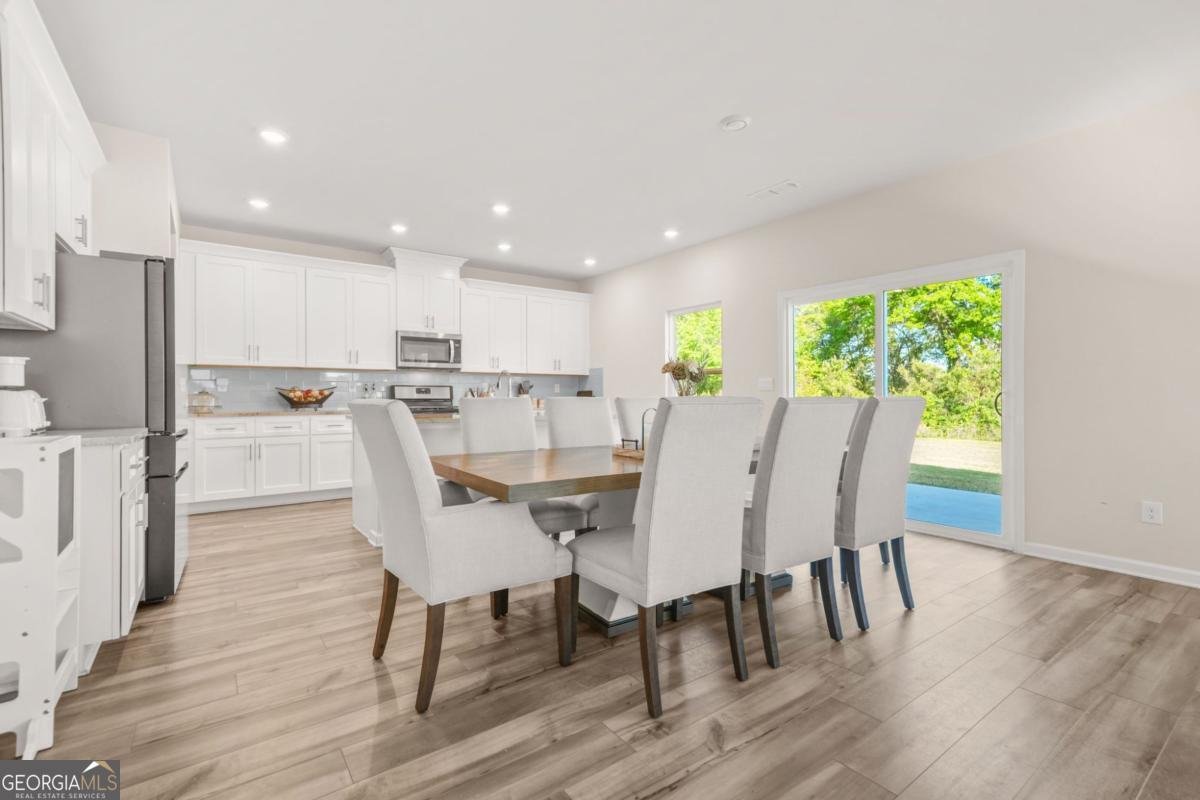 802 Milo Bay Street Loganville - 16