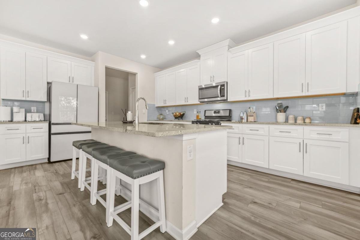 802 Milo Bay Street Loganville - 17