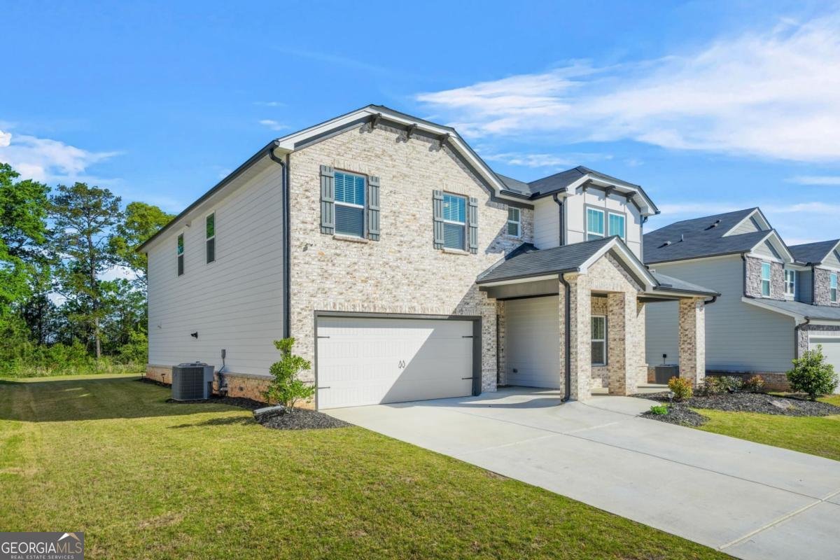 802 Milo Bay Street Loganville - 2