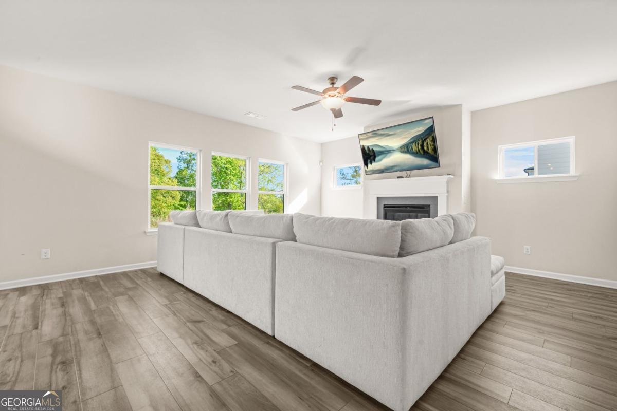802 Milo Bay Street Loganville - 20