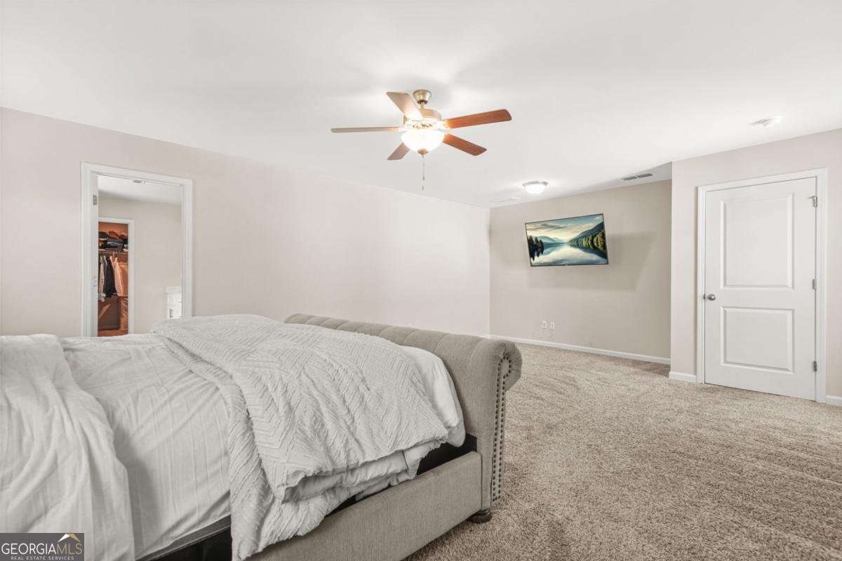 802 Milo Bay Street Loganville - 27
