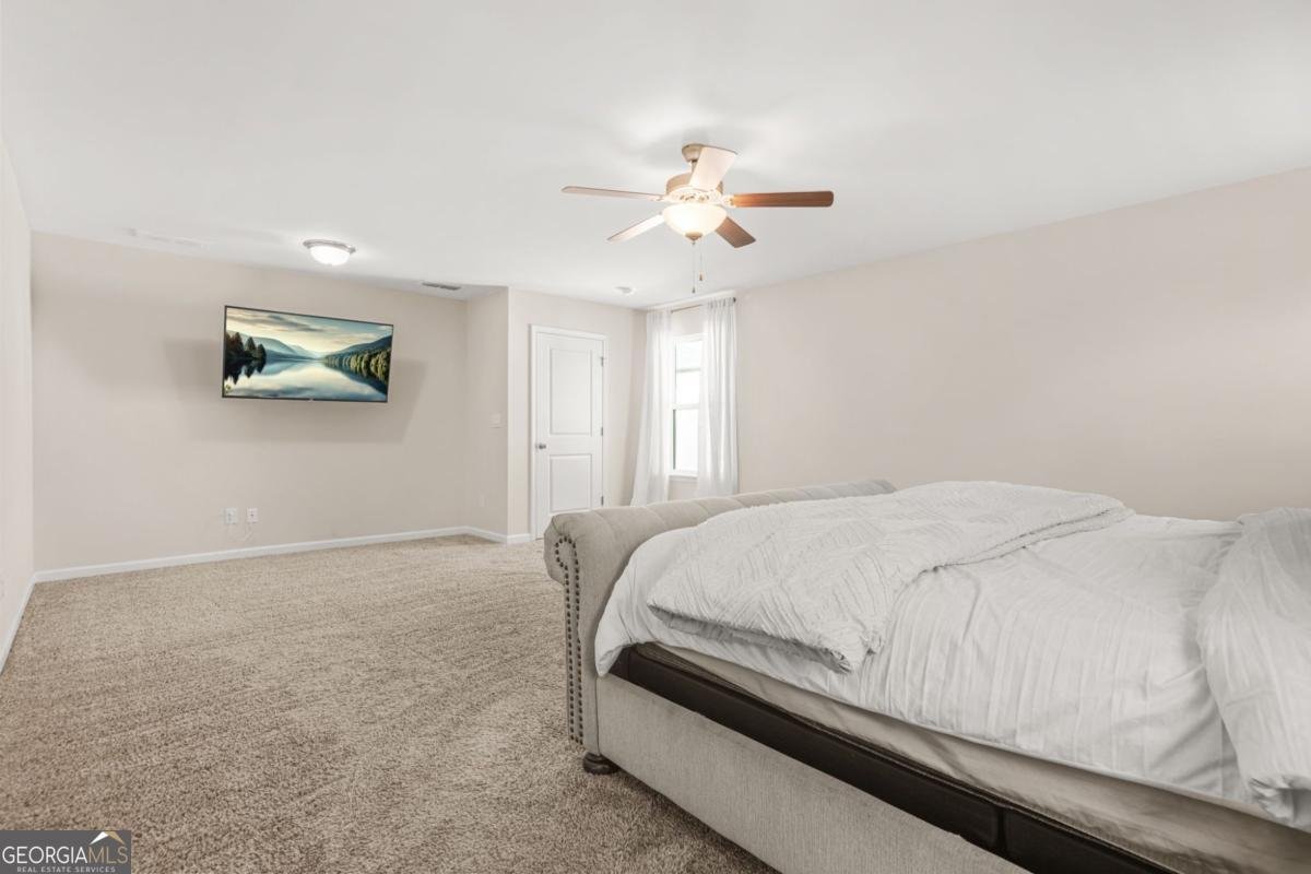 802 Milo Bay Street Loganville - 28