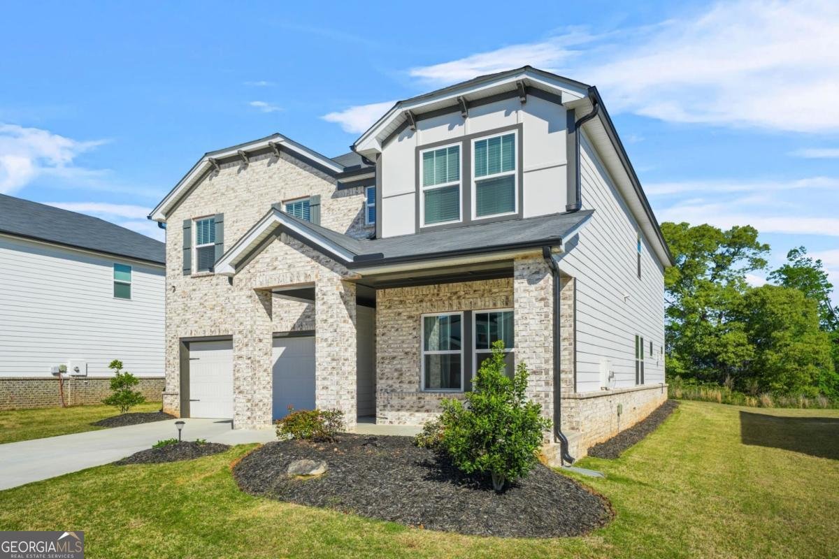 802 Milo Bay Street Loganville - 3