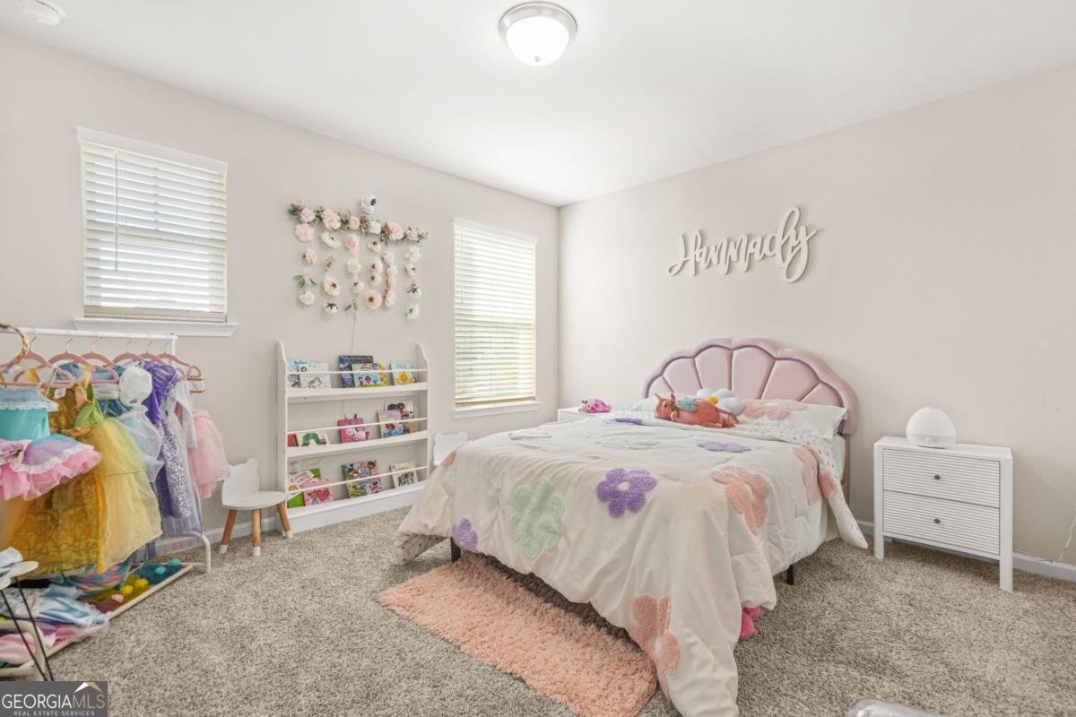 802 Milo Bay Street Loganville - 33