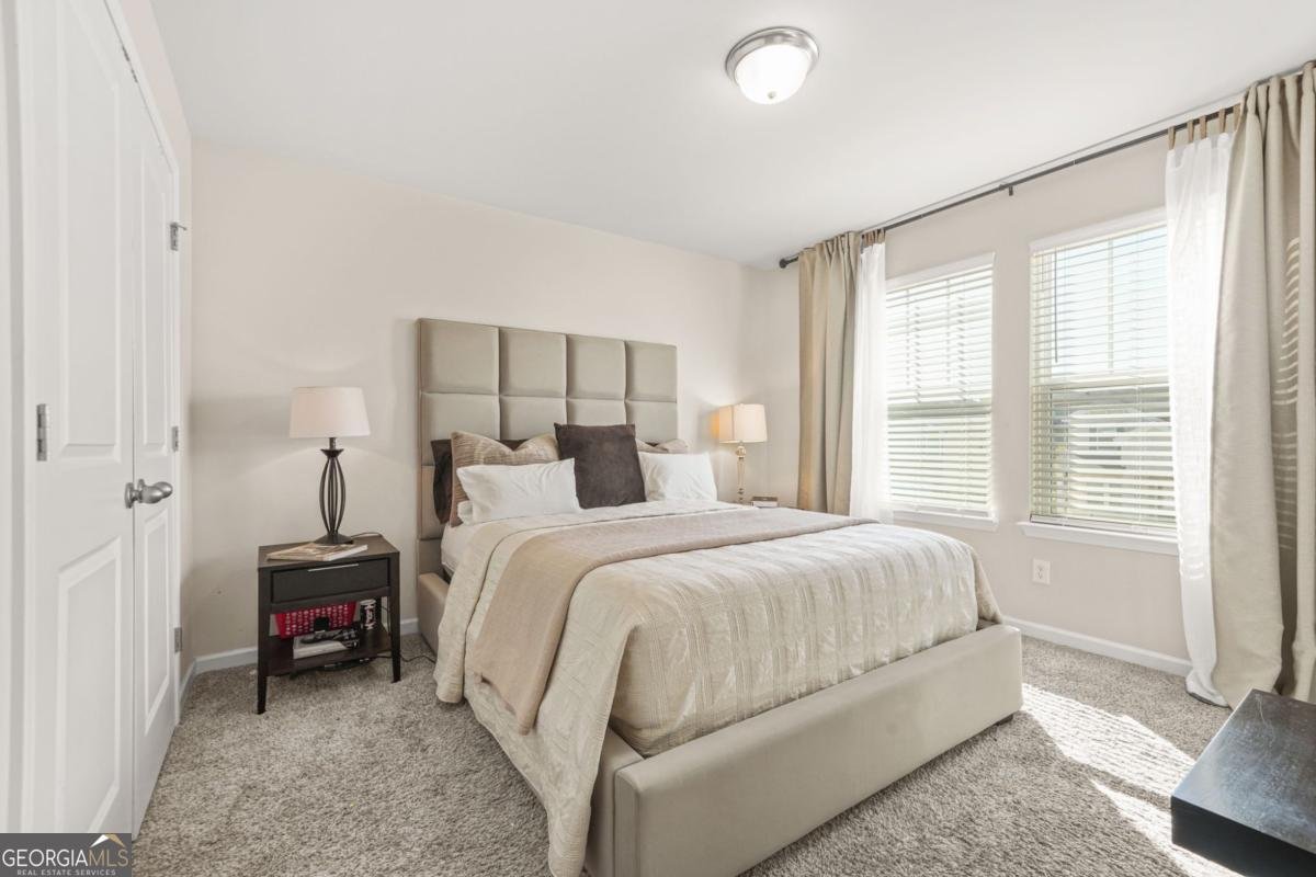 802 Milo Bay Street Loganville - 37