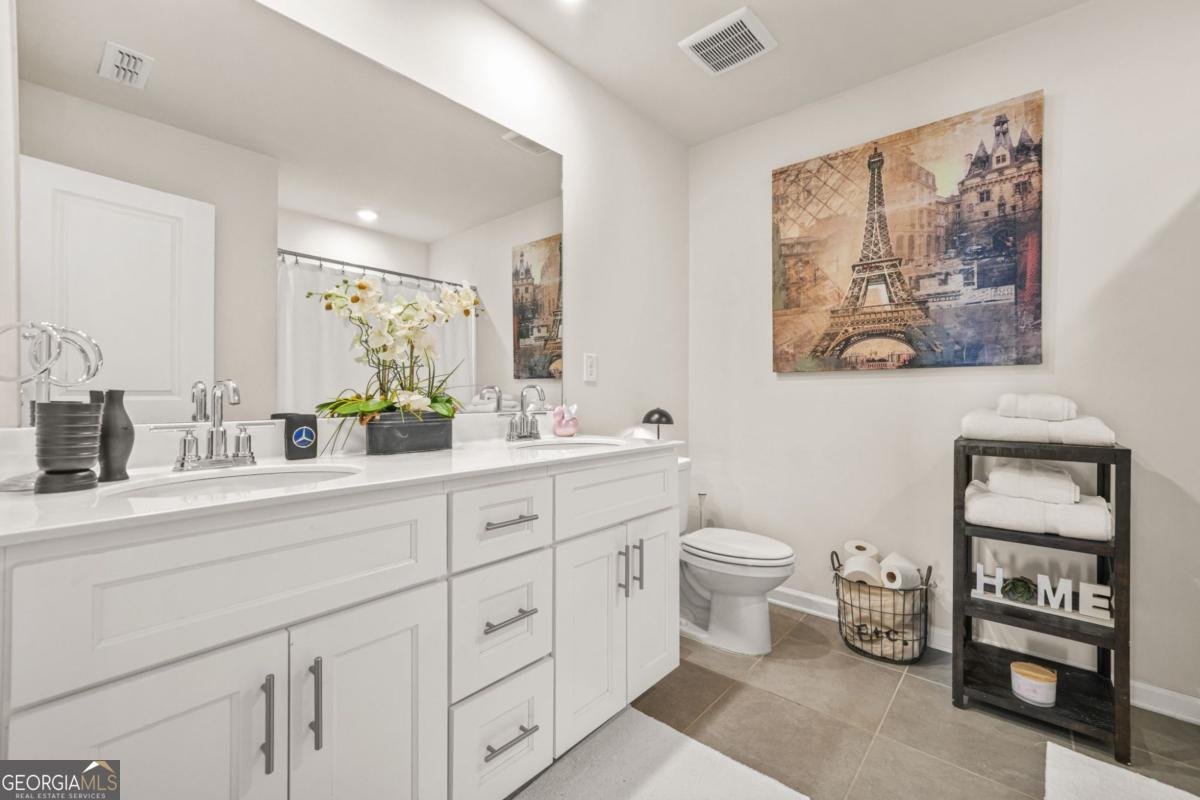 802 Milo Bay Street Loganville - 39