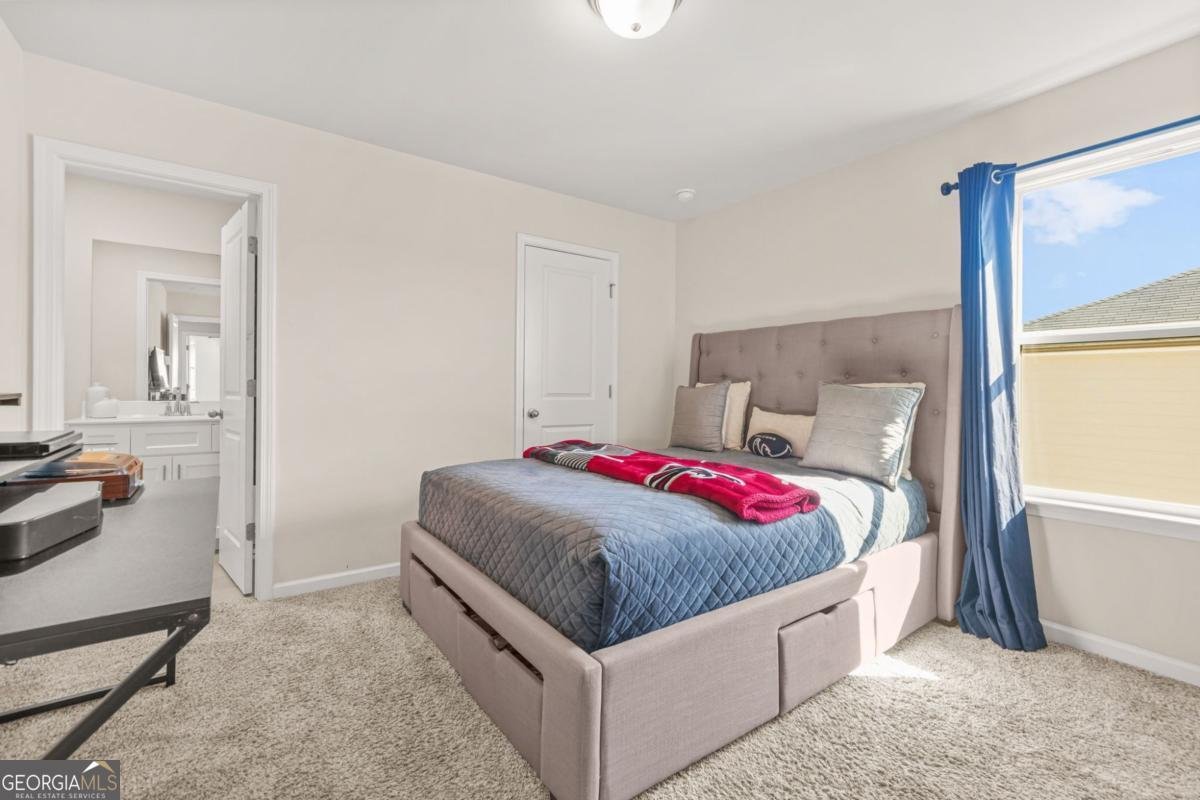 802 Milo Bay Street Loganville - 40