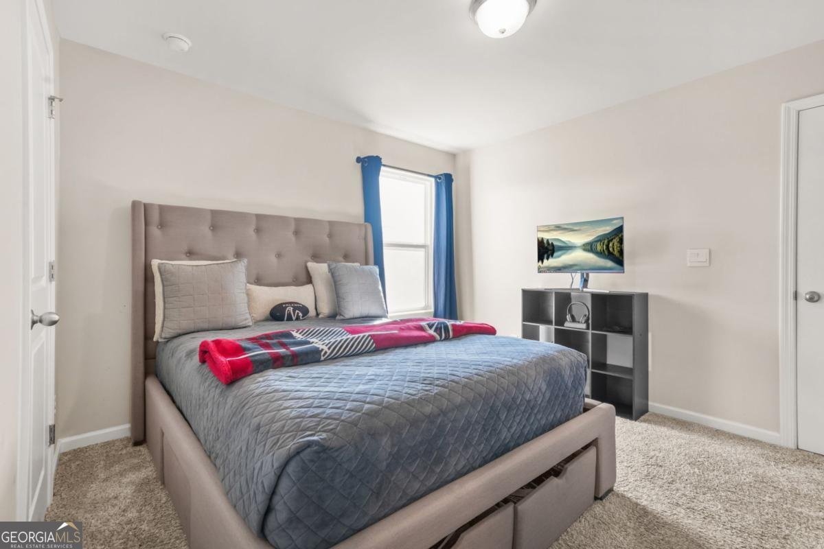 802 Milo Bay Street Loganville - 42