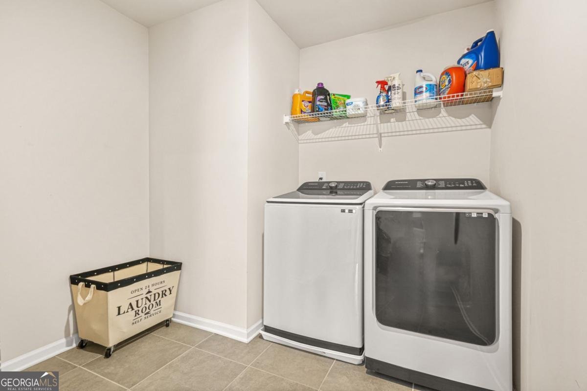 802 Milo Bay Street Loganville - 44