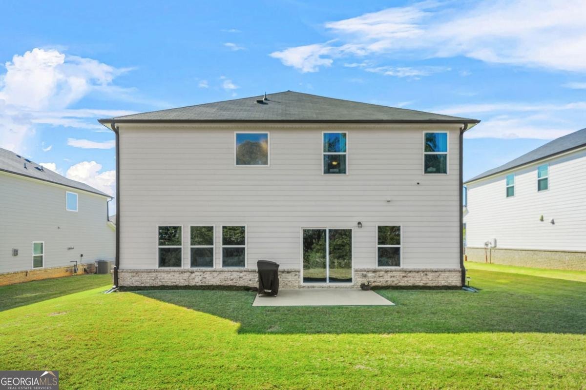 802 Milo Bay Street Loganville - 45