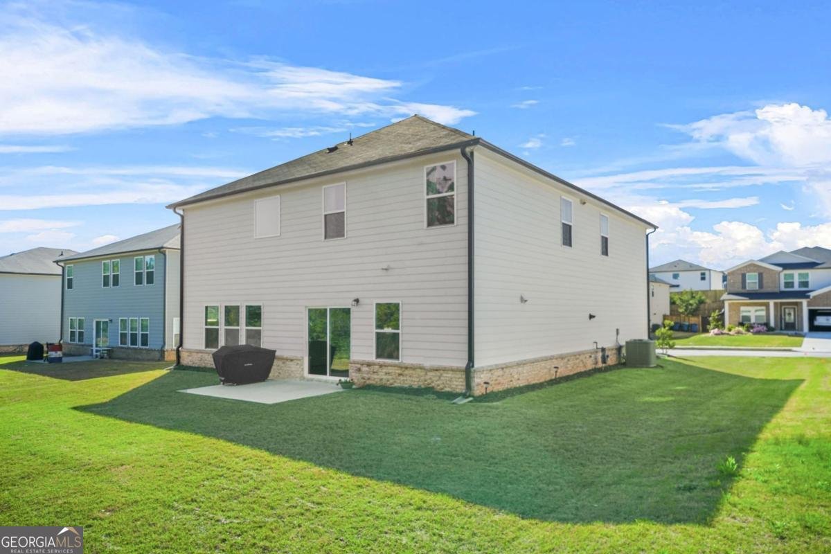 802 Milo Bay Street Loganville - 47
