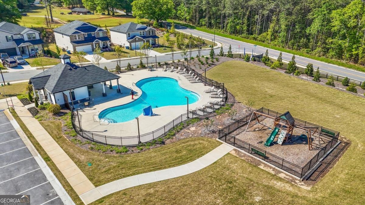 802 Milo Bay Street Loganville - 48