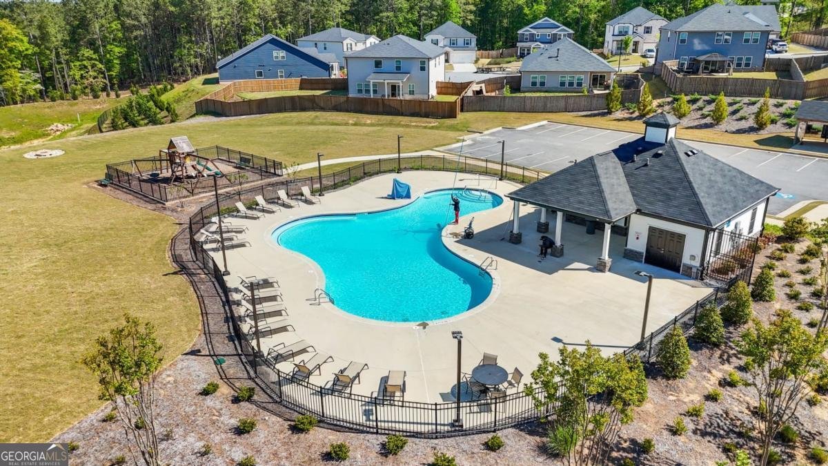 802 Milo Bay Street Loganville - 49